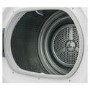Refurbished Hoover Link HL C8DG-80 8KG Condenser Tumble Dryer in White