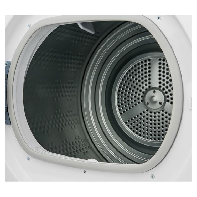 Refurbished Hoover Link HL C8DG-80 8KG Condenser Tumble Dryer in White