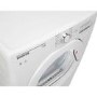 Refurbished Hoover HL V10LG80 Freestanding Vented 10KG Tumble Dryer White