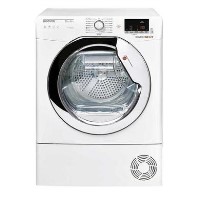Refurbished Hoover DXWH11A2TCEXM80 Freestanding Heat Pump 11KG Tumble Dryer White