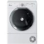 Refurbished Hoover ATDC10TKEX Smart Freestanding Condenser 10KG Tumble Dryer White