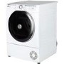 Refurbished Hoover ATDC10TKEX Smart Freestanding Condenser 10KG Tumble Dryer White