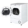Refurbished Hoover ATDC10TKEX Smart Freestanding Condenser 10KG Tumble Dryer White