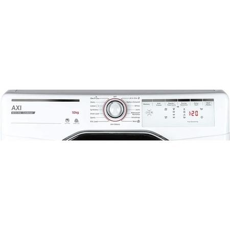 Refurbished Hoover ATDC10TKEX Smart Freestanding Condenser 10KG Tumble Dryer White