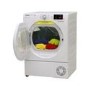 GRADE A3 - Refurbished Hoover HLX C10D Smart Freestanding Condenser 10KG Tumble Dryer White