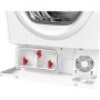 Refurbished Candy Pro CSO C10TE Smart Freestanding Condenser 10KG Tumble Dryer White