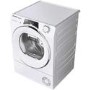 Refurbished Candy Rapid'O RO H10A2TCE Freestanding Heat Pump 10KG Tujmble Dryer