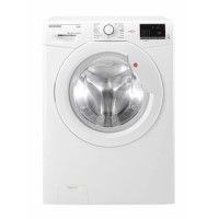 Refurbished Hoover Link HLV10DG Smart Freestanding Vented 10KG Tumble Dryer White