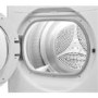 Refurbished Hoover Link HLV10DG Smart Freestanding Vented 10KG Tumble Dryer White
