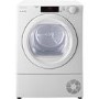 Refurbished Candy Candy GSV C9TG Smart Freestanding Condenser 9KG Tumble Dryer White