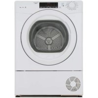 Refurbished Candy GSVC10TG80 Freestanding Condenser 10KG Tumble Dryer White