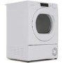 Refurbished Candy GSVC10TG80 Freestanding Condenser 10KG Tumble Dryer White