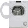 Refurbished Candy GSVC10TG80 Freestanding Condenser 10KG Tumble Dryer White