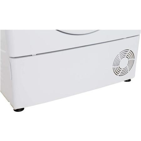 Refurbished Candy GSVC10TG80 Freestanding Condenser 10KG Tumble Dryer White