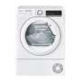 Refurbished Hoover Link X Care HLX H8A2TE Smart Freestanding 8KG Heat Pump Tumble Dryer