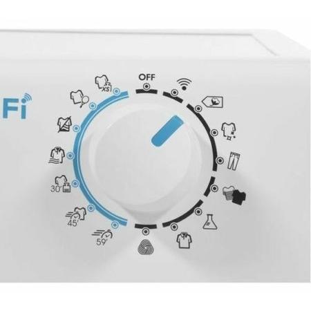 Refurbished Candy CSO C9TG Smart Freestanding Condenser 9KG Tumble Dryer White