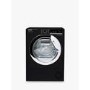 Refurbished Hoover DXO H9A2TCEB-80 Freestanding Heat Pump 9KG Tumble Dryer