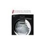 Refurbished Hoover DXO H9A2TCEB-80 Freestanding Heat Pump 9KG Tumble Dryer