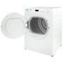 Refurbished Candy CSC 9LF Smart Freestanding Condenser 9KG Tumble Dryer White