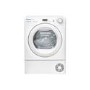 Refurbished Candy CSEH8A2LE-80 Freestanding Heat Pump 8KG Tumble Dryer White