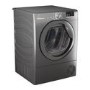 Refurbished Hoover H-Dry 300 HLE C9DRGR Smart Freestanding Condenser 9KG Tumble Dryer Graphite