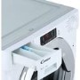 Candy CBWM814DC-80 Integrated 8KG 1400 Spin Washing Machine