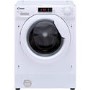 Candy CBWM 816S-80 Integrated 8KG 1600 Spin Washing Machine White