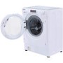 Candy CBWM 816S-80 Integrated 8KG 1600 Spin Washing Machine White