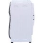 Candy CBWM 816S-80 Integrated 8KG 1600 Spin Washing Machine White