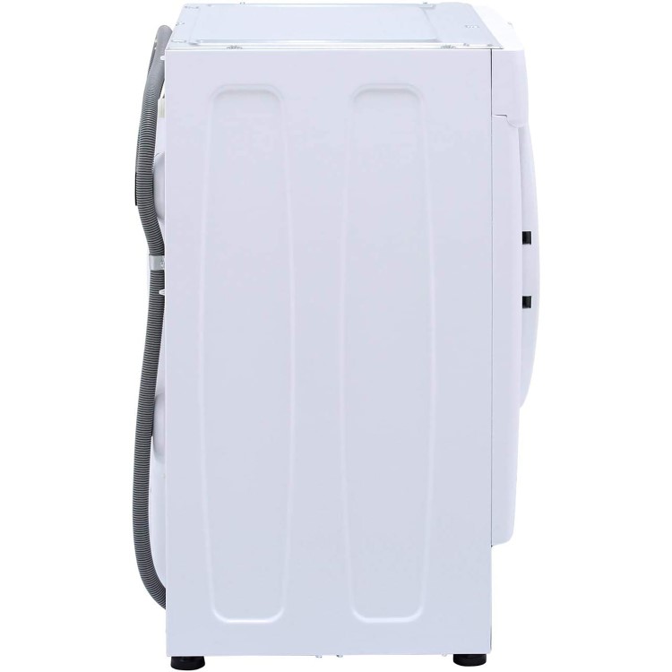 Candy CBWM 816S-80 Integrated 8KG 1600 Spin Washing Machine White