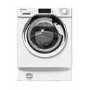 Refurbished Candy CBWD 8514DC Integrated 8/5KG 1400 Spin Washer Dryer White
