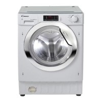 Candy CBWD 8514DC-80 Integrated 8/5KG 1400 Spin Washer Dryer White