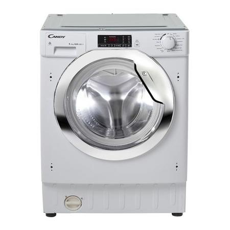Candy CBWD 8514DC-80 Integrated 8/5KG 1400 Spin Washer Dryer White