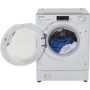 Candy CBWD 8514DC-80 Integrated 8/5KG 1400 Spin Washer Dryer White