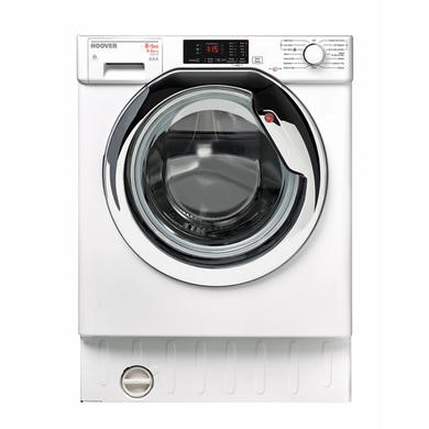 Hoover HBWD8514DAC Integrated 8kg 1400rpm Washer Dryer