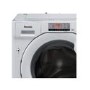 Refurbished Baumatic BWI147D4E Integrated 7KG 1400 Spin Washing Machine White