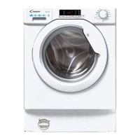 Refurbished CANDY CBD495D2WE/1-80 Integrated 9kg Washer Dryer