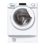 Refurbished CANDY CBD495D2WE/1-80 Integrated 9kg Washer Dryer