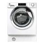 Refurbished Hoover H-Wash 300 Pro HBWOS 69TAMCET Smart Integrated 9KG 1600 Spin Washing Machine