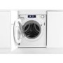 Refurbished Hoover H-Wash 300 Pro HBWOS 69TAMCET Smart Integrated 9KG 1600 Spin Washing Machine