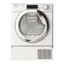Refurbished Hoover H-Dry 700 HBTDWH7A1TCE Smart Integrated Heat Pump 7KG Tumble Dryer