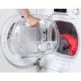 Refurbished Hoover H-Dry 700 HBTDWH7A1TCE Smart Integrated Heat Pump 7KG Tumble Dryer