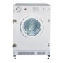 Refurbished Hoover HBV7TDW Integrated Vented 7KG Tumble Dryer White