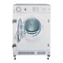 Refurbished Hoover HBV7TDW Integrated Vented 7KG Tumble Dryer White