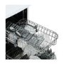 Refurbished Candy CDP2L1049W-80 10 Place Freestanding Dishwasher White
