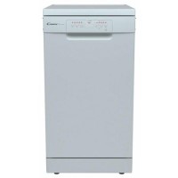 Refurbished Candy CDPH 2L1049W 10 Place Freestanding Dishwasher White