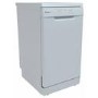 Refurbished Candy CDPH 2L1049W 10 Place Freestanding Dishwasher White