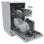 Refurbished Candy CDPH 2L1049W 10 Place Freestanding Dishwasher White