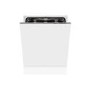 Refurbished Hoover HDI1LO38S-80 13 Place Fully Integrated Dishwasher