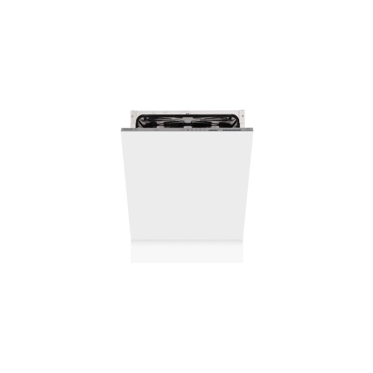 Refurbished Hoover HDI1LO38S-80 13 Place Fully Integrated Dishwasher